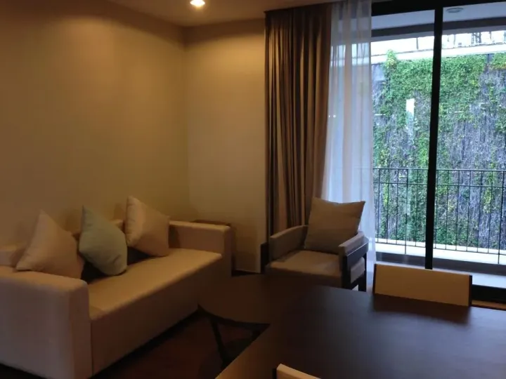 Property photos for The Hudson Sathorn 7