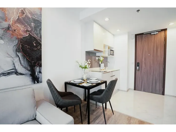 Property photos for IDEO Mobi Sukhumvit 66
