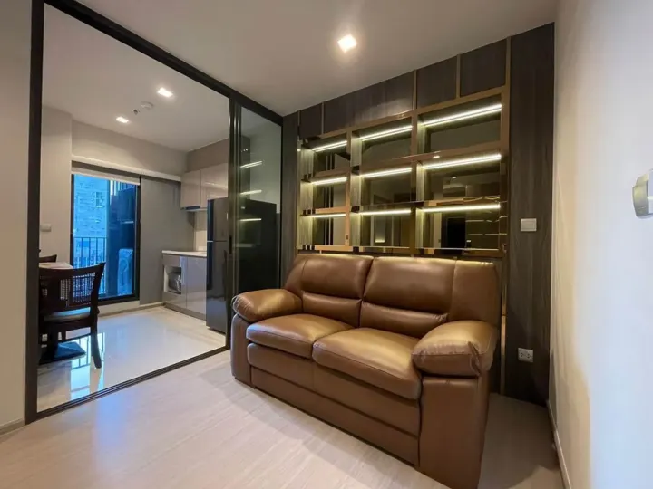 Property photos for LIFE Asoke - Rama 9