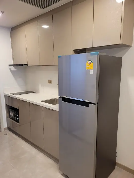 Property photos for One 9 Five Asoke - Rama 9