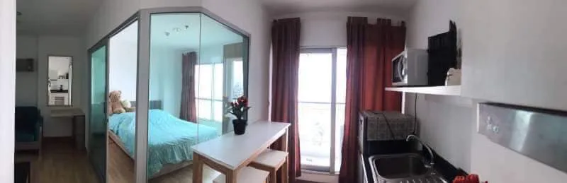 Property photos for Aspire Rama 4