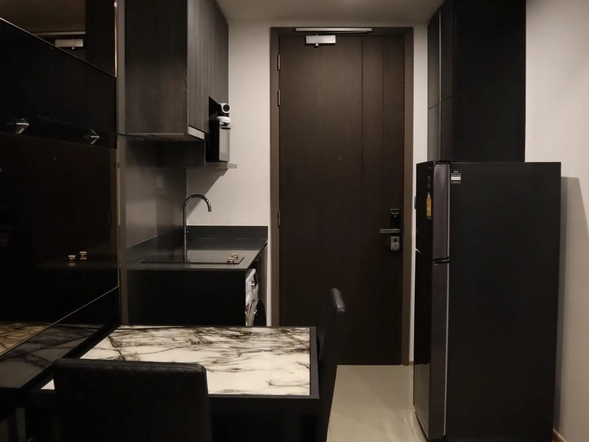 Property photos for Ashton Chula - Silom