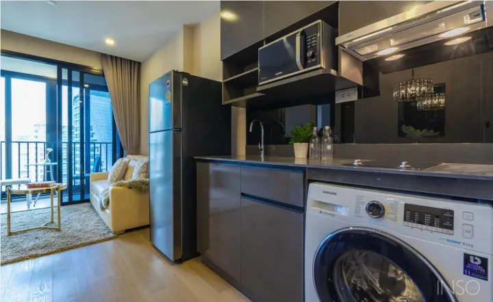 Property photos for Ashton Asoke