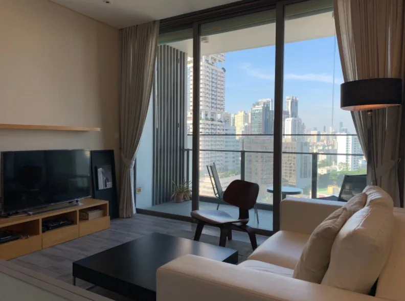 Property photos for Aequa Sukhumvit 49