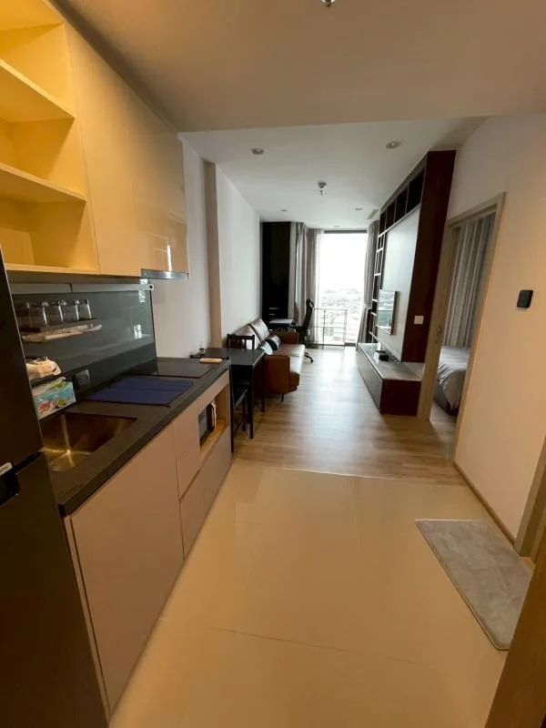 Property photos for OKA HAUS Sukhumvit 36