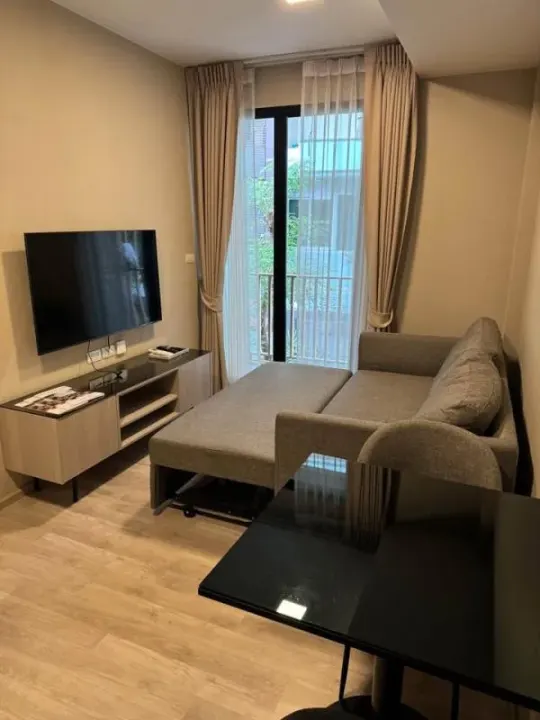 Property photos for Quintara Arte Sukhumvit 52