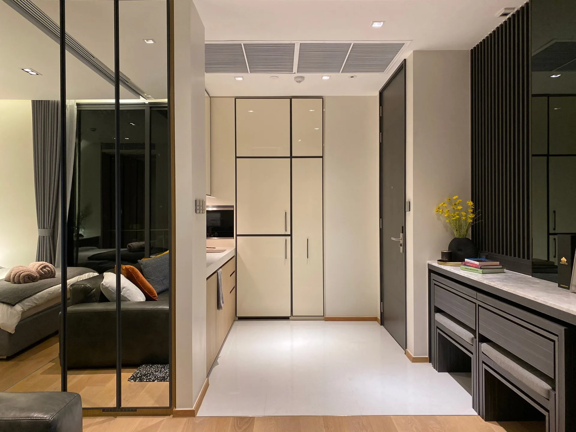 Property photos for BEATNIQ Sukhumvit 32