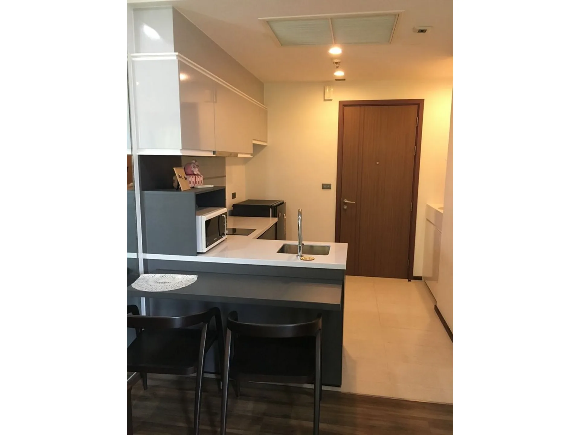 Property photos for WYNE Sukhumvit