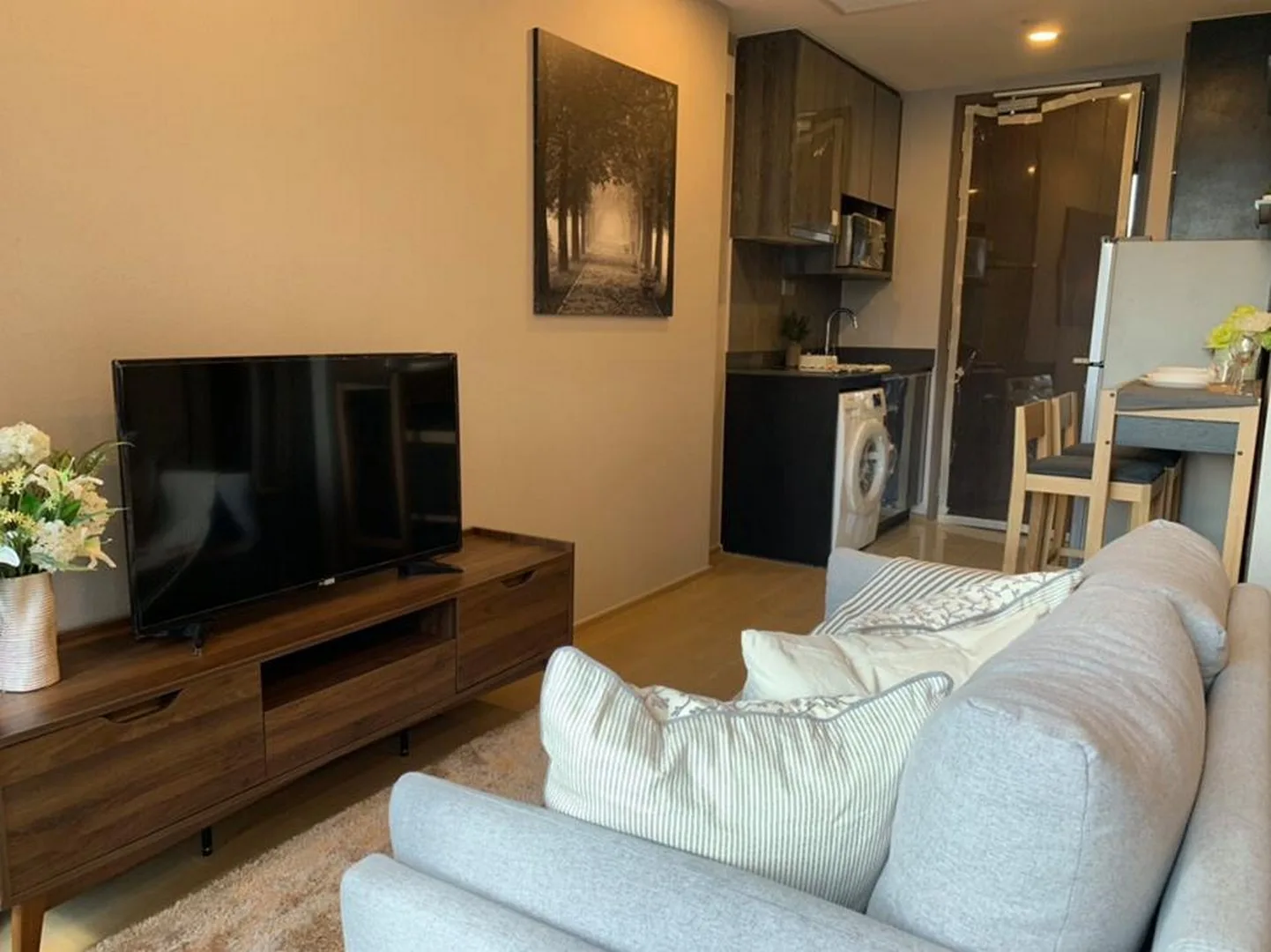 Property photos for Ashton Chula - Silom