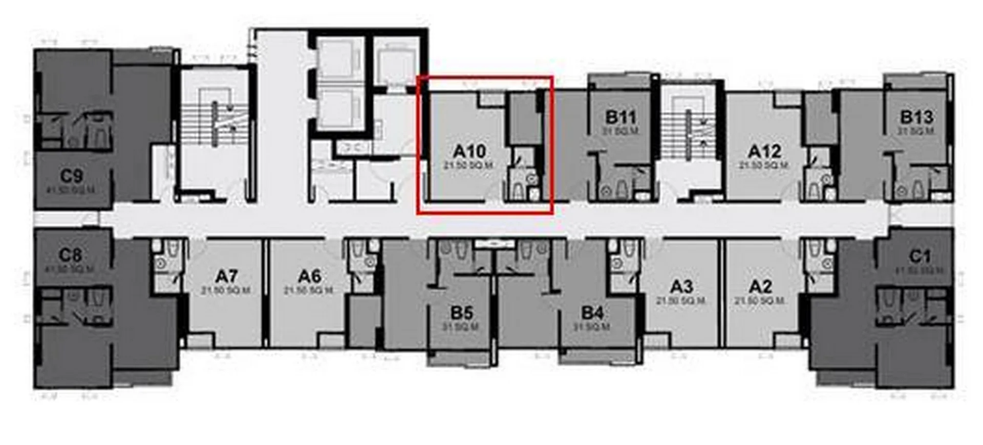 Property photos for Rhythm Asoke
