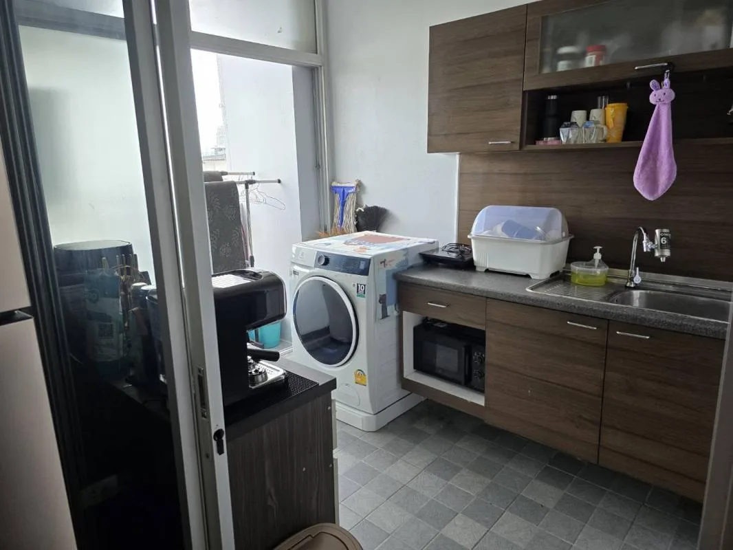 Property photos for Ratchada City Condo 2