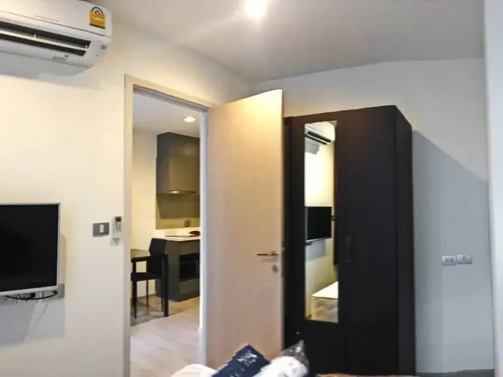 Property photos for Rhythm Asoke 2