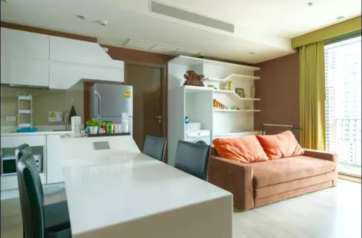 Property photos for Pyne by Sansiri