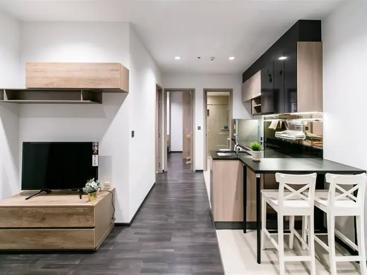 Property photos for The Line Asoke - Ratchada