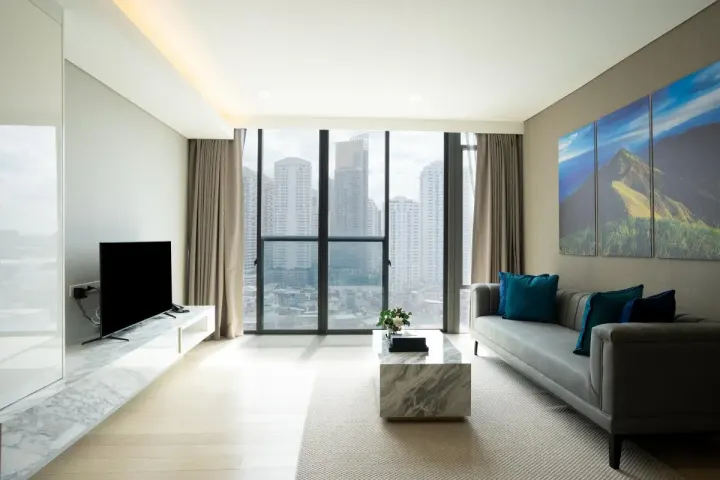Property photos for Siamese Exclusive Queens