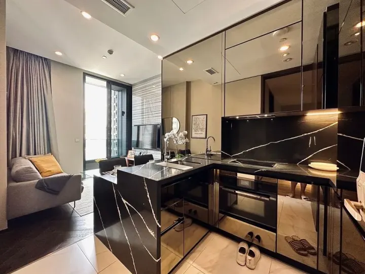 Property photos for The Esse Sukhumvit 36