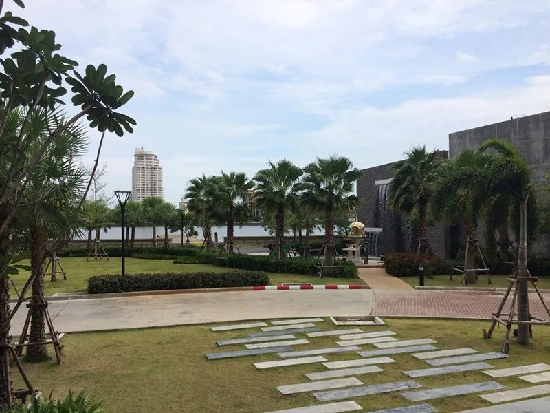 Property photos for Supalai River Resort