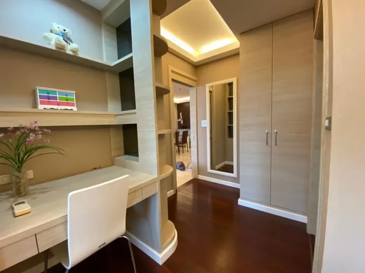 Property photos for Silom Grand Terrace