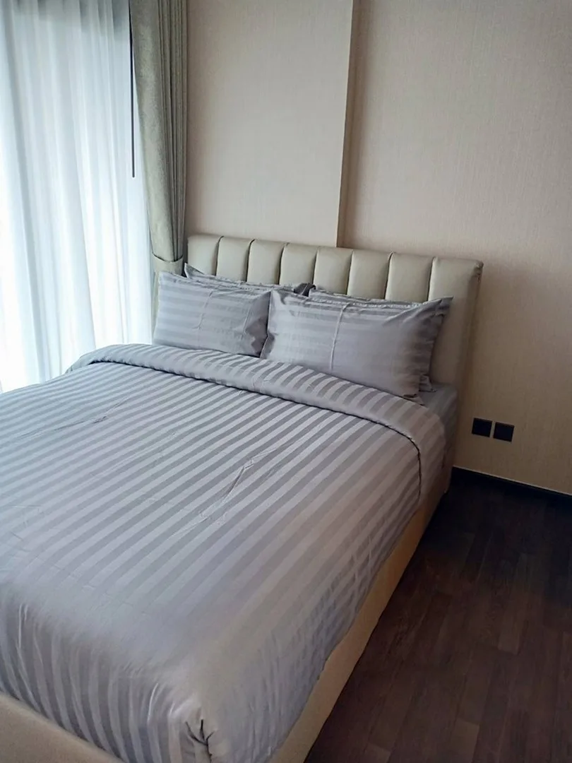 Property photos for The Line Asoke - Ratchada