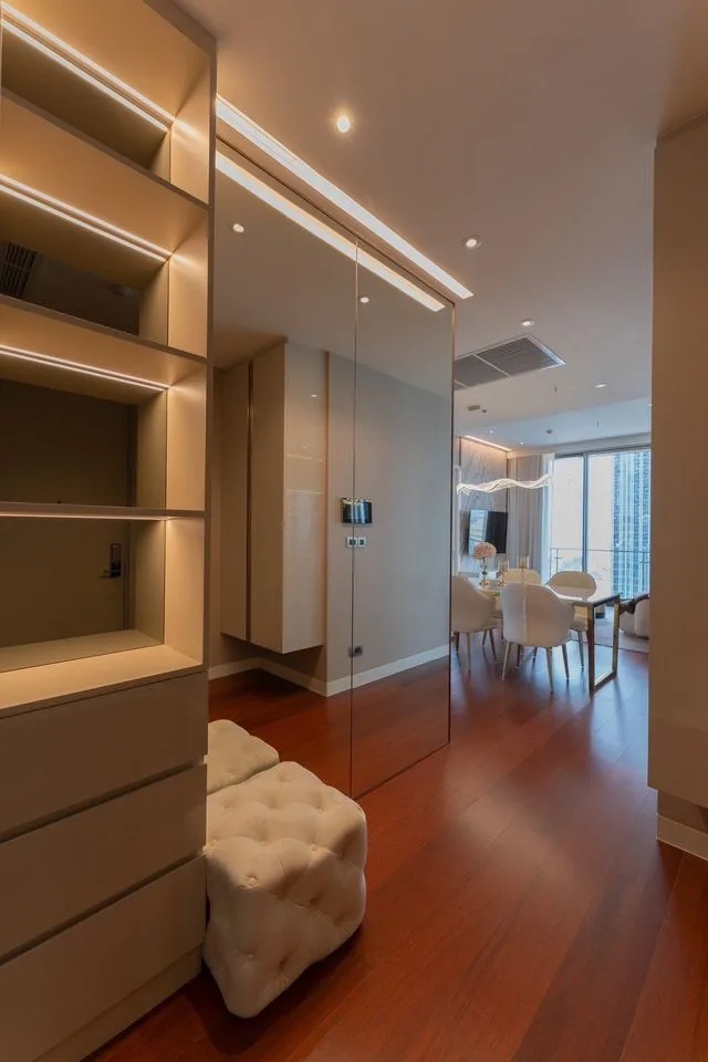 Property photos for KHUN by YOO inspired by Starck