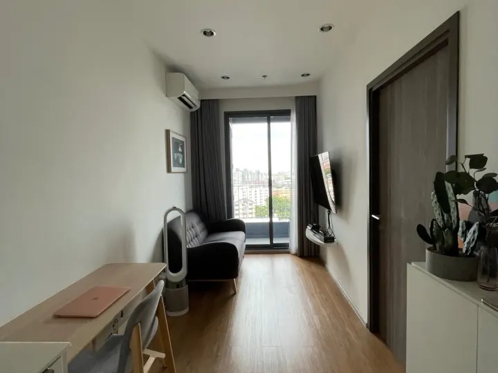 Property photos for IDEO Mobi Sukhumvit 66