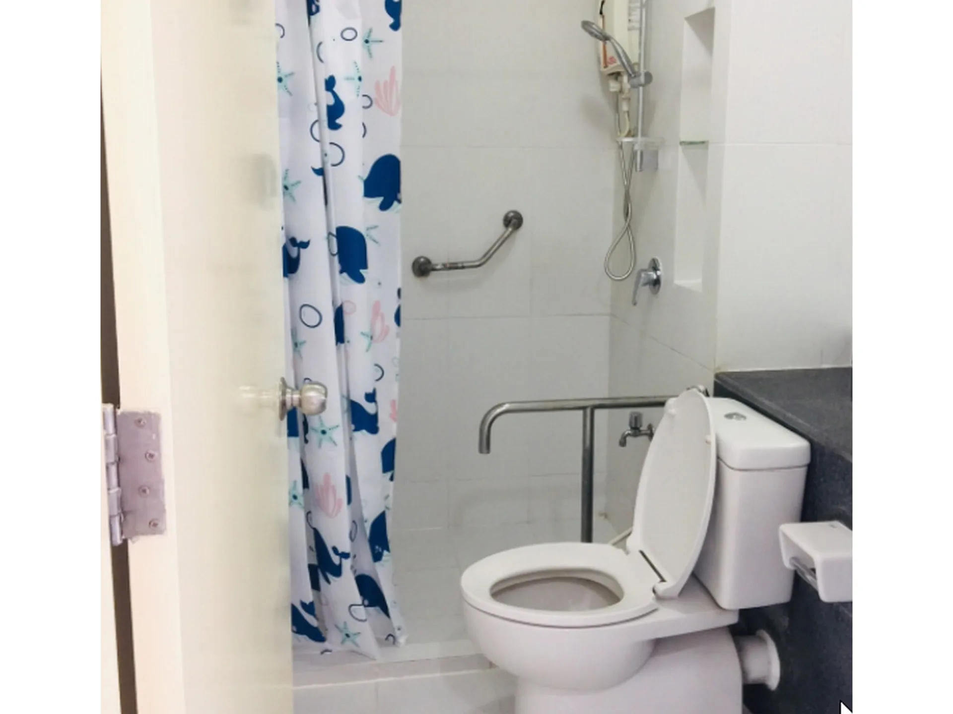 Property photos for The Parkland Taksin - Thapra