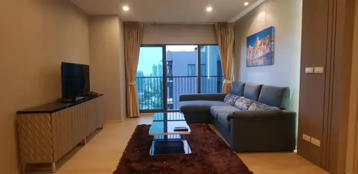 Property photos for Noble Remix