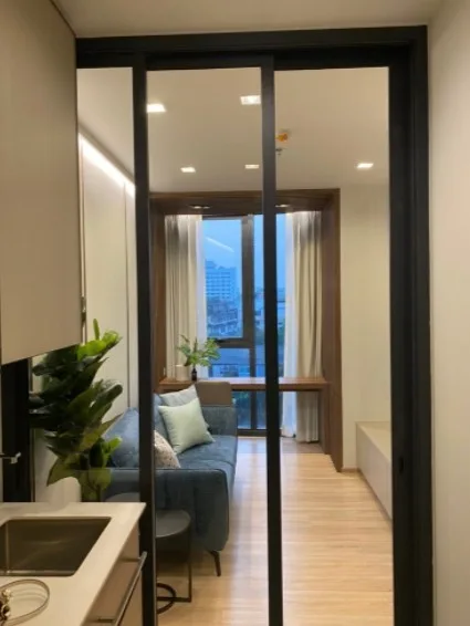Property photos for THE LINE Phahol - Pradipat