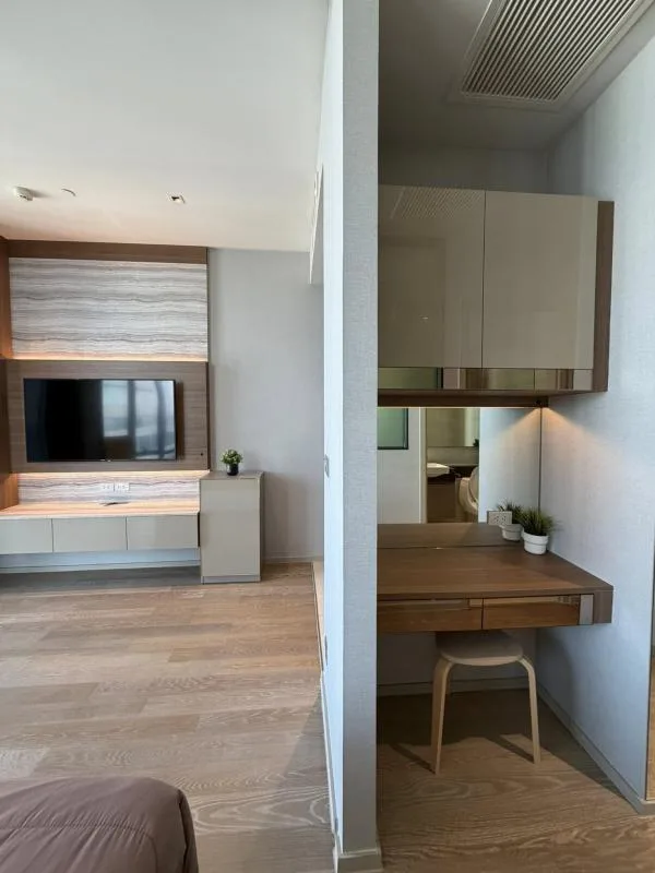 Property photos for Ashton Silom