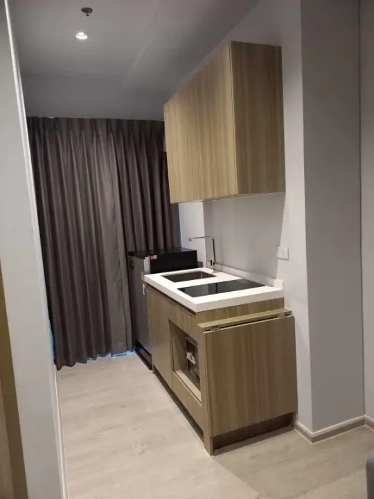 Property photos for Altitude Unicorn Sathorn - Tha Phra
