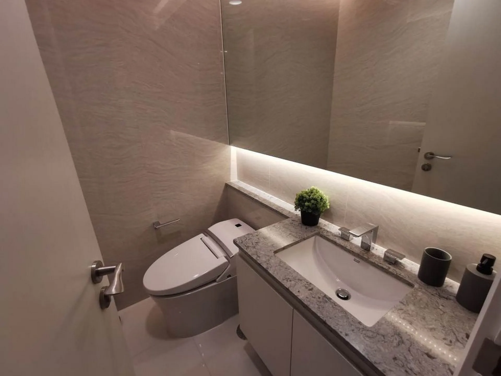 Property photos for Nusasiri Grand