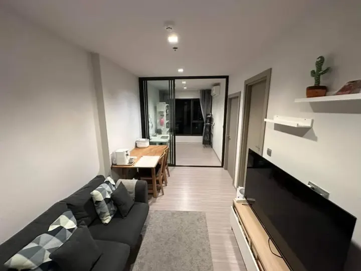 Property photos for LIFE Asoke - Rama 9