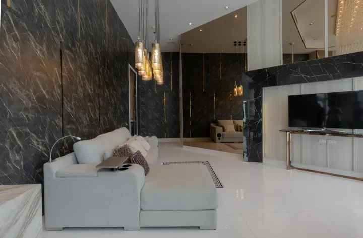Property photos for Belle Grand Rama 9