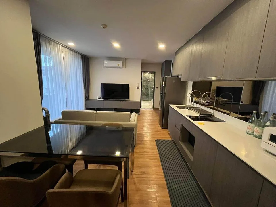 Property photos for Aroon condo