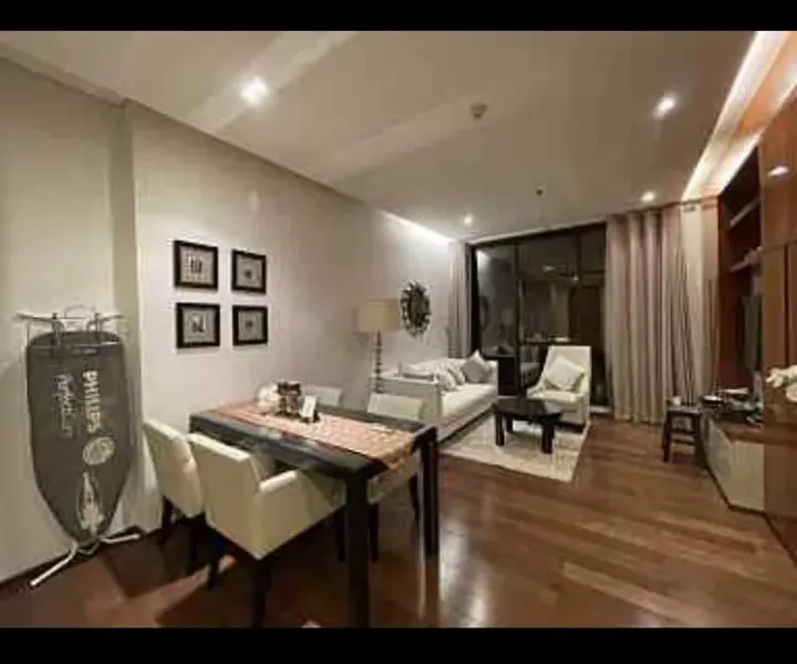 Property photos for The Address Sukhumvit 28