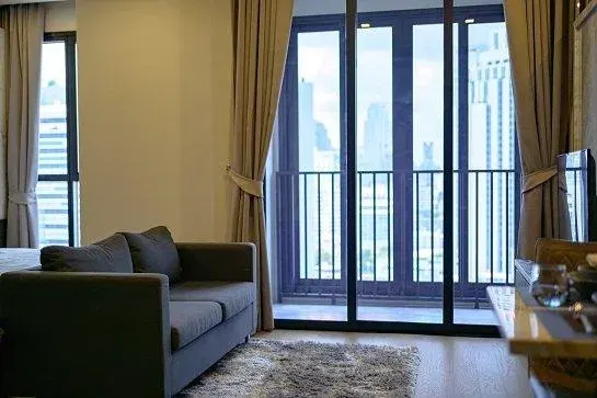 Property photos for Ashton Asoke