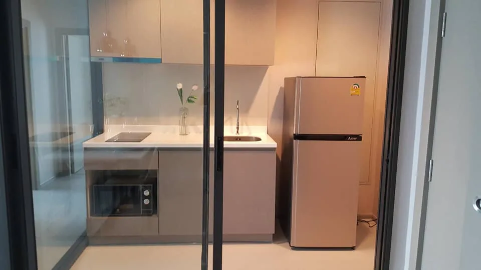 Property photos for LIFE Asoke - Rama 9