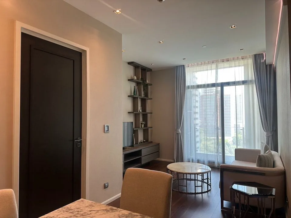 Property photos for The Diplomat 39