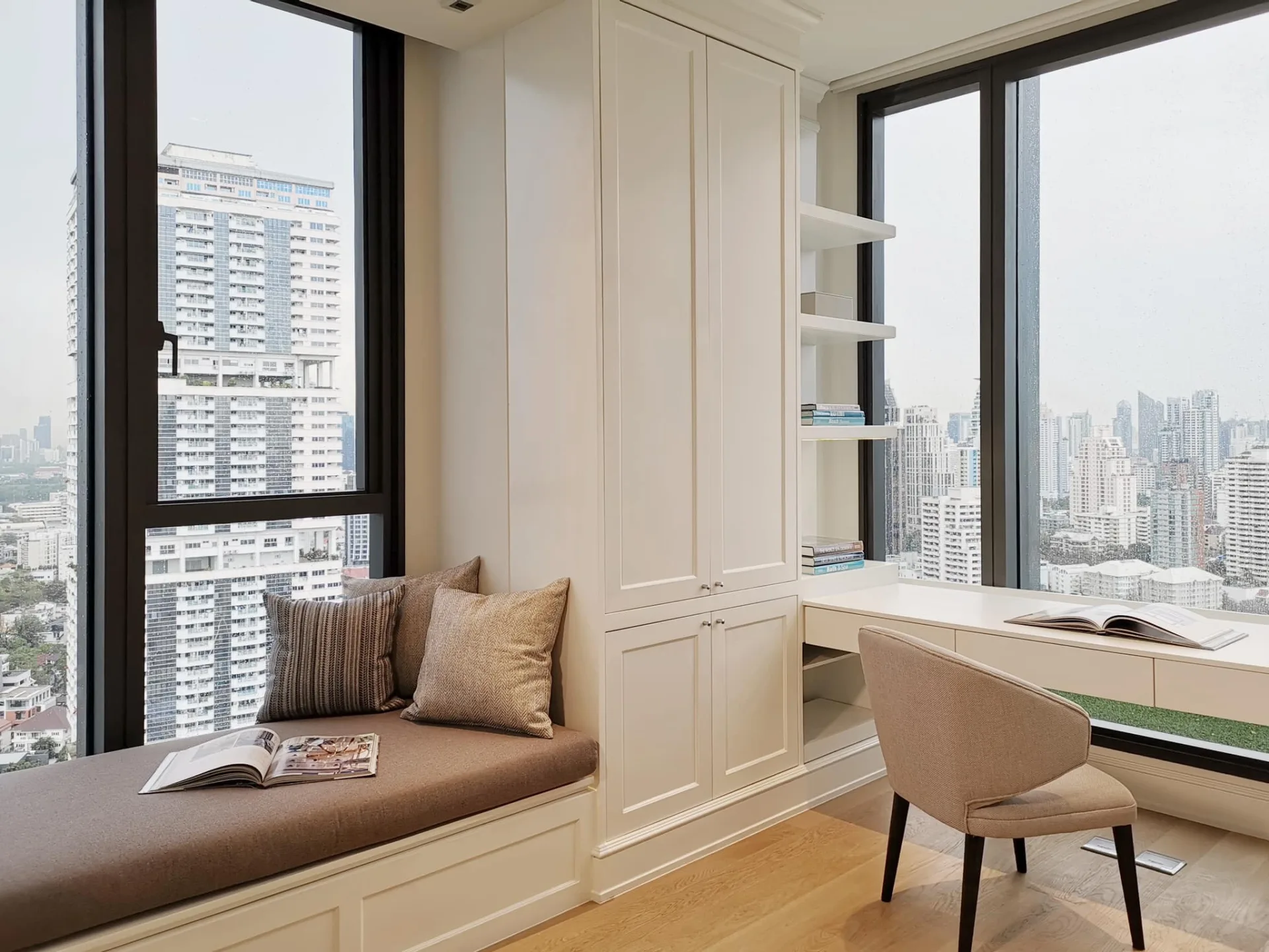Property photos for BEATNIQ Sukhumvit 32
