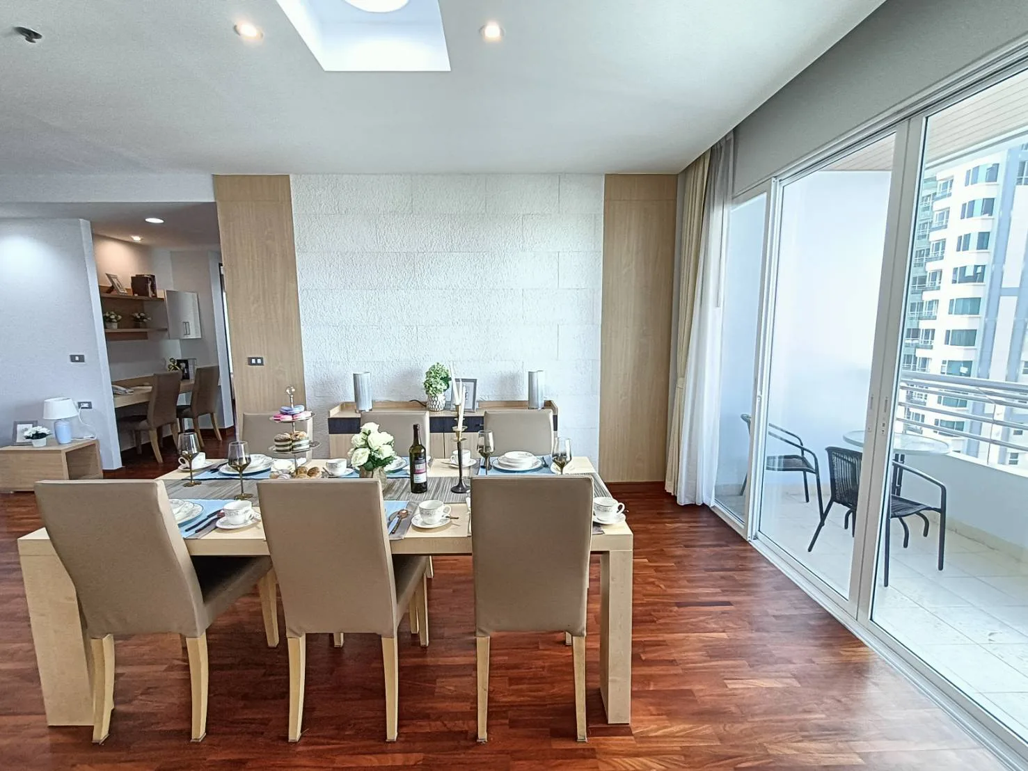 Property photos for The Residence