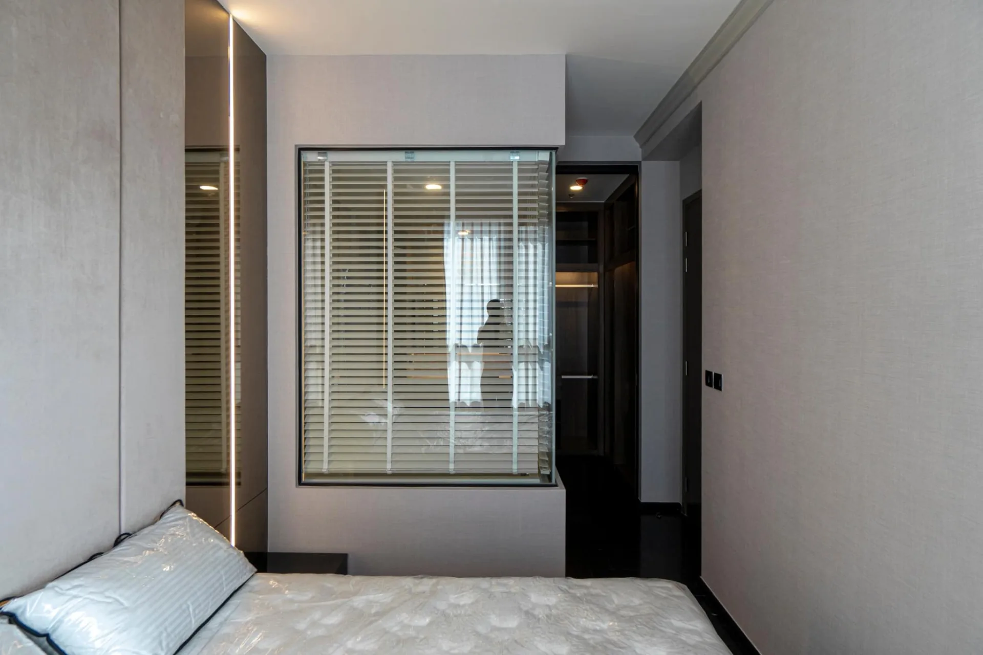 Property photos for Park Origin Thonglor