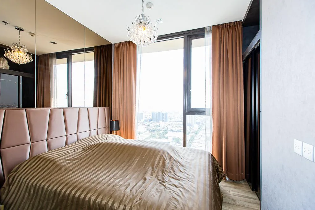 Property photos for THE LINE Jatujak - Mochit