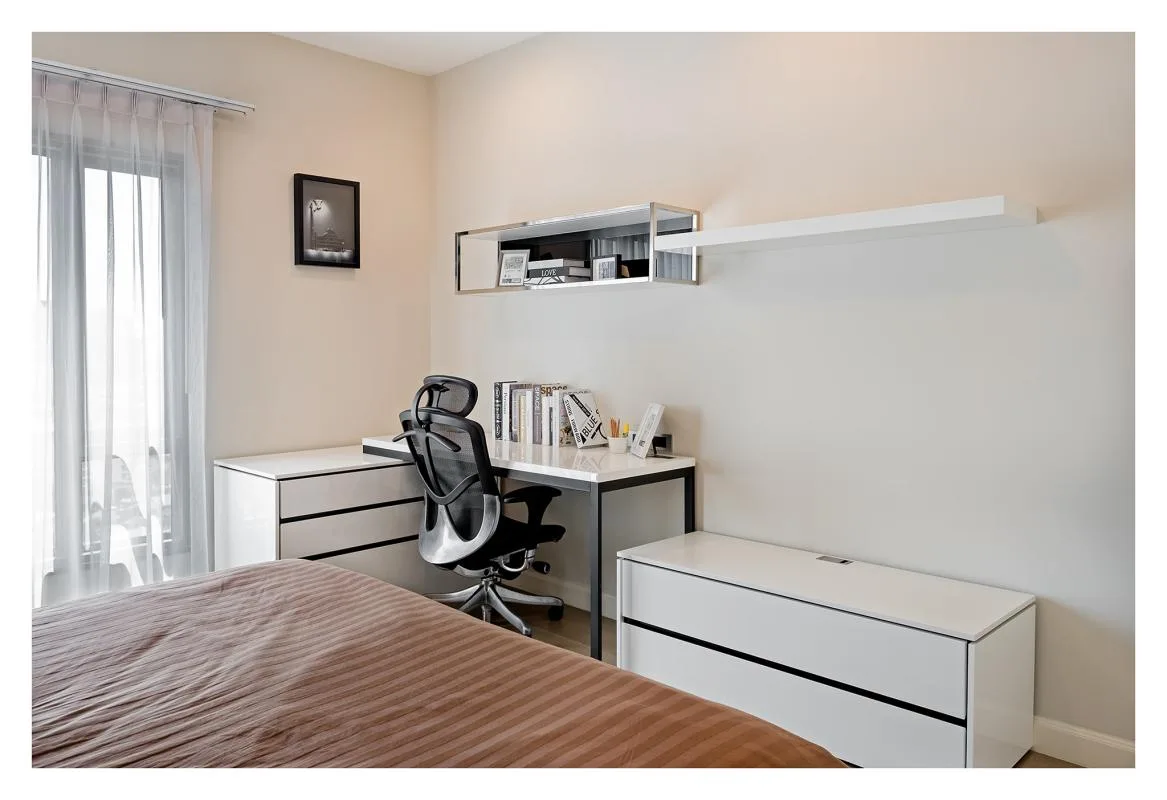 Property photos for The Crest Sukhumvit 34