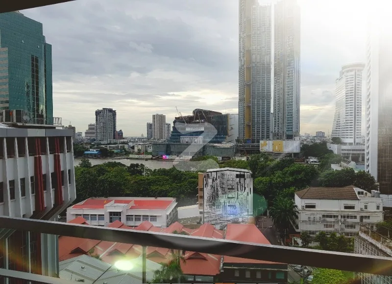 Property photos for The Room Charoenkrung 30