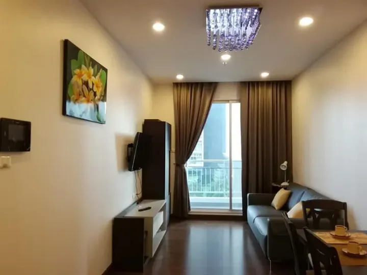 Property photos for Supalai Lite Sathorn - Charoenrat