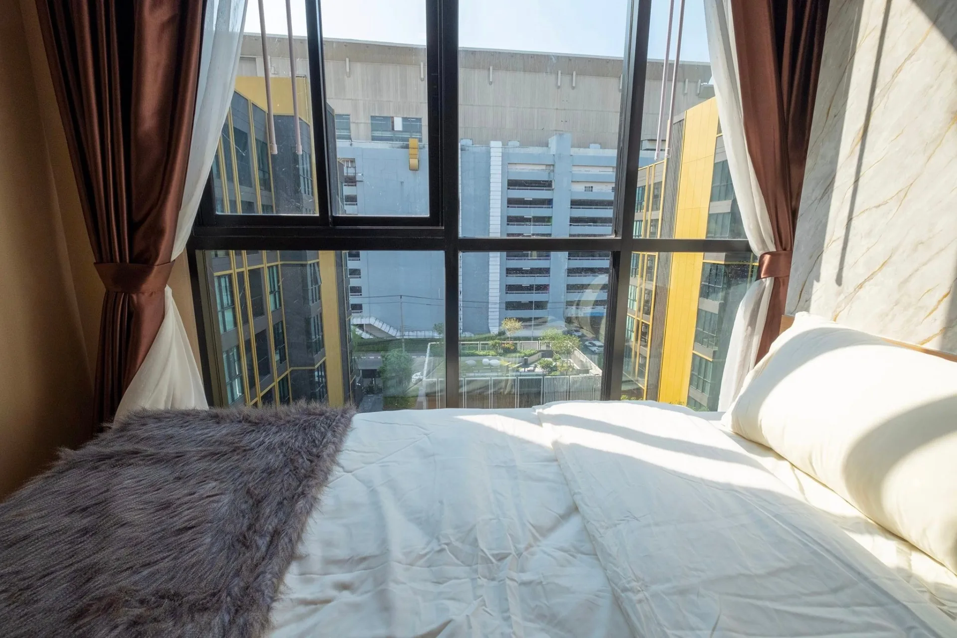 Property photos for Nue Noble Centre Bangna