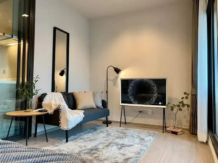 Property photos for LIFE Asoke - Rama 9
