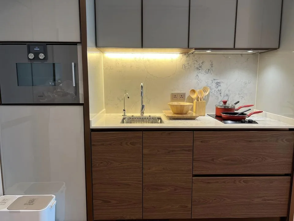 Property photos for The Estelle Phrom Phong