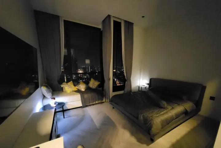 Property photos for Chapter Charoennakhorn-riverside
