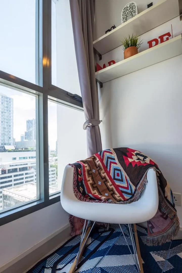 Property photos for Ideo Mobi Sukhumvit 81